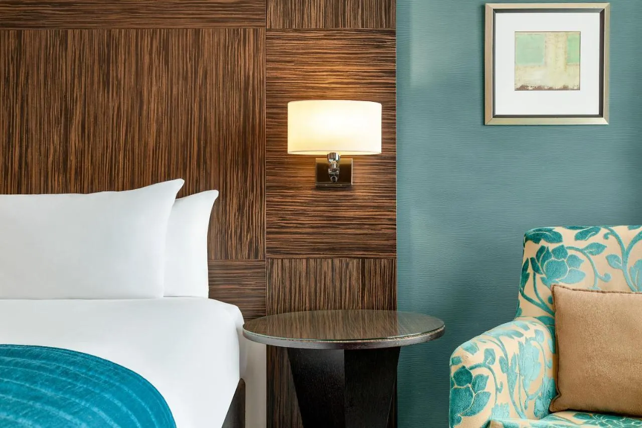 Holiday Inn Birmingham Airport - Nec By Ihg Bickenhill