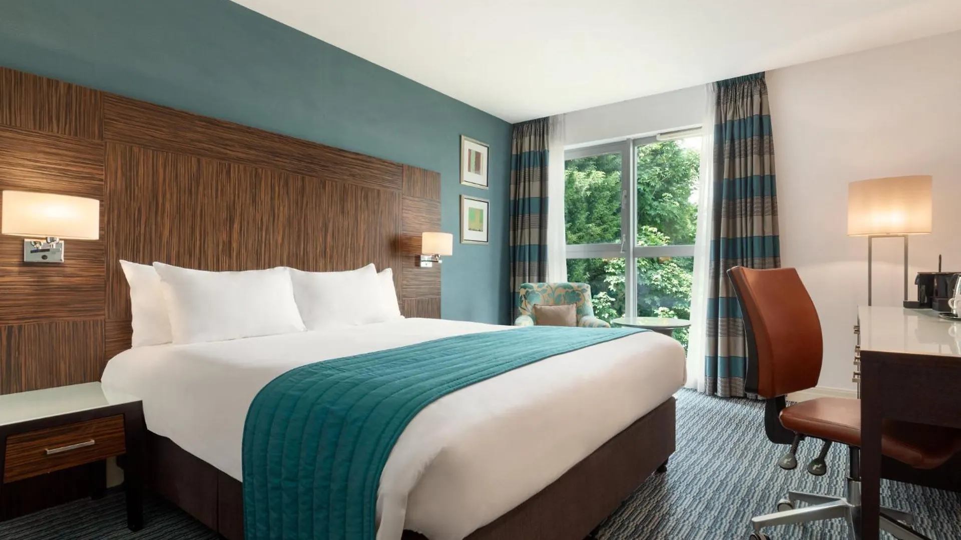 Holiday Inn Birmingham Airport - Nec By Ihg Bickenhill Royaume-Uni