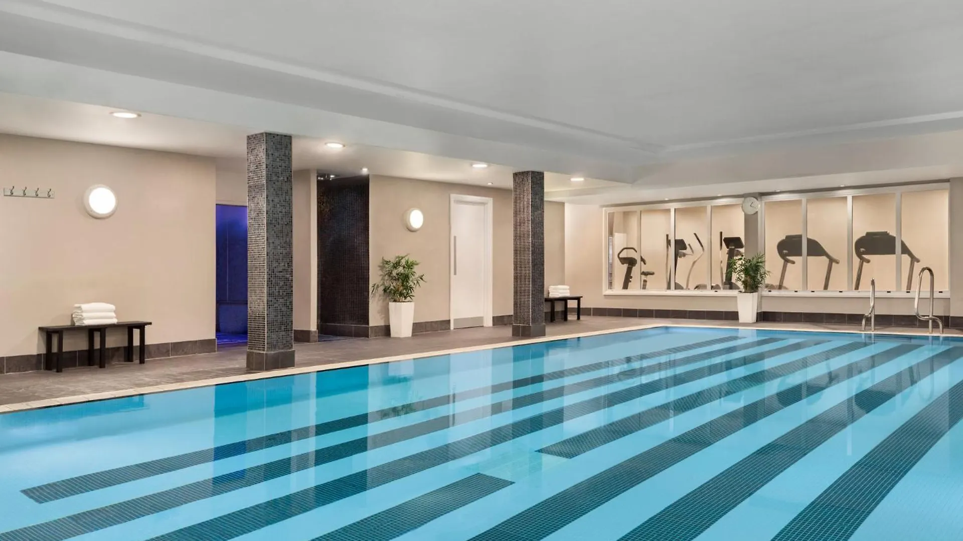 Holiday Inn Birmingham Airport - Nec By Ihg Bickenhill Hotel