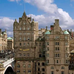 **** Hotel The Scotsman Royaume-Uni