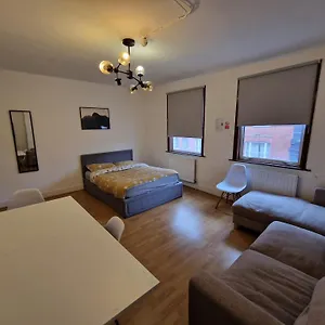  Maison d'hôtes Budget Royaume-Uni