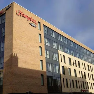 *** Hotel Hampton By Hilton West End Royaume-Uni