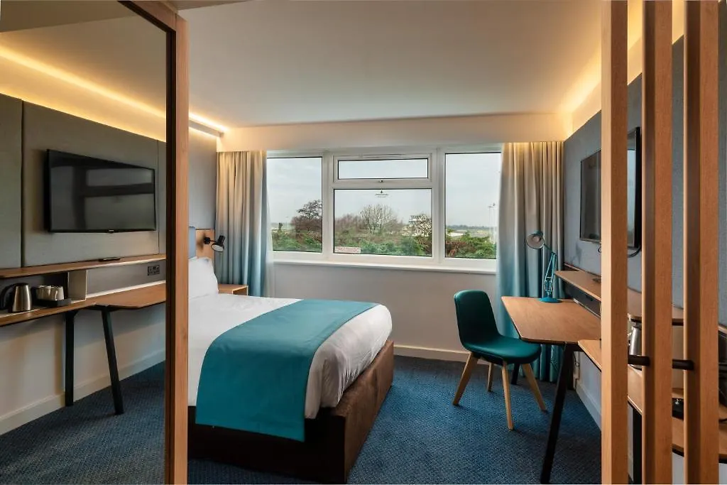 **** Hotel Holiday Inn Birmingham Airport - Nec By Ihg Bickenhill Reino Unido