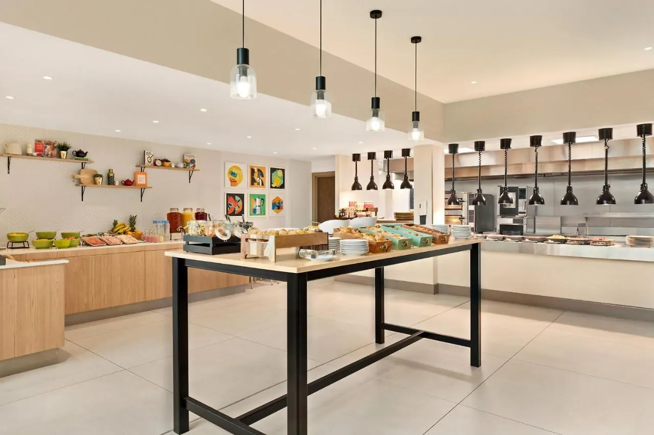 Holiday Inn Birmingham Airport - Nec By Ihg Bickenhill 4*,