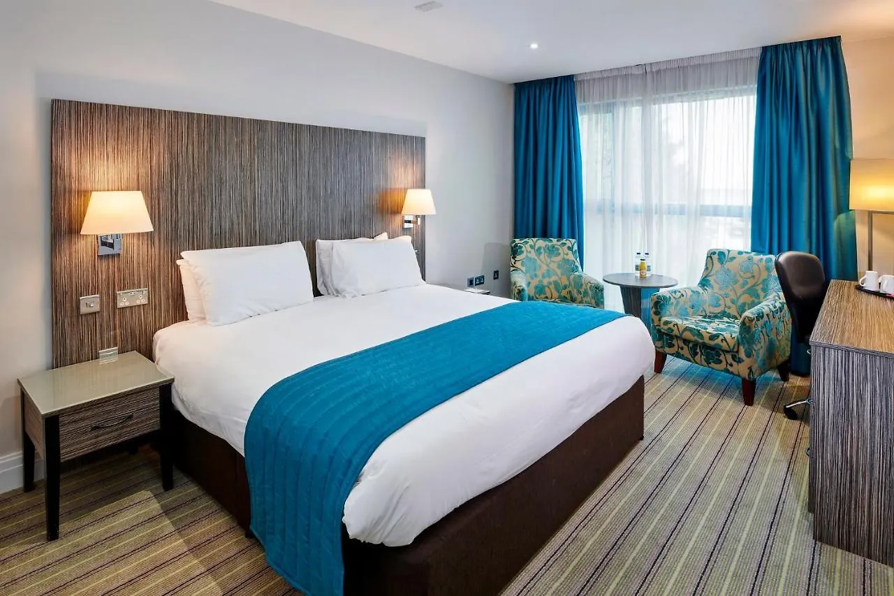 Holiday Inn Birmingham Airport - Nec By Ihg Bickenhill