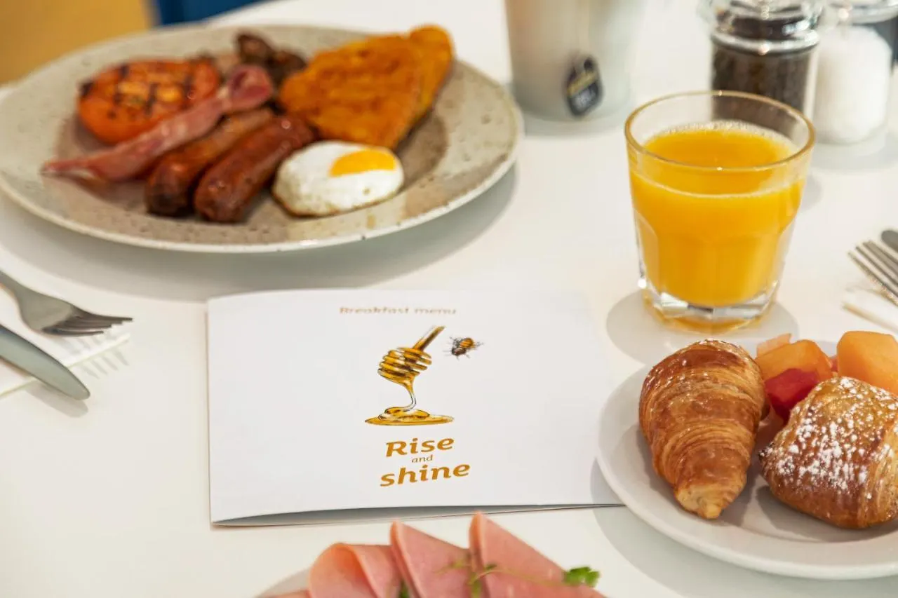 Holiday Inn Birmingham Airport - Nec By Ihg Bickenhill Hotel