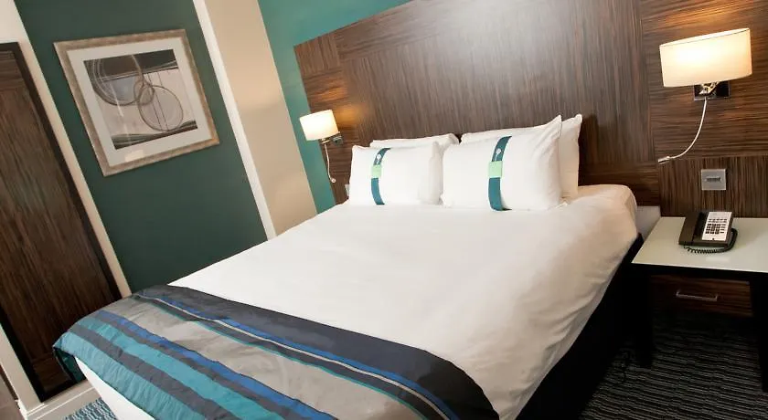 Holiday Inn Birmingham Airport - Nec By Ihg Bickenhill