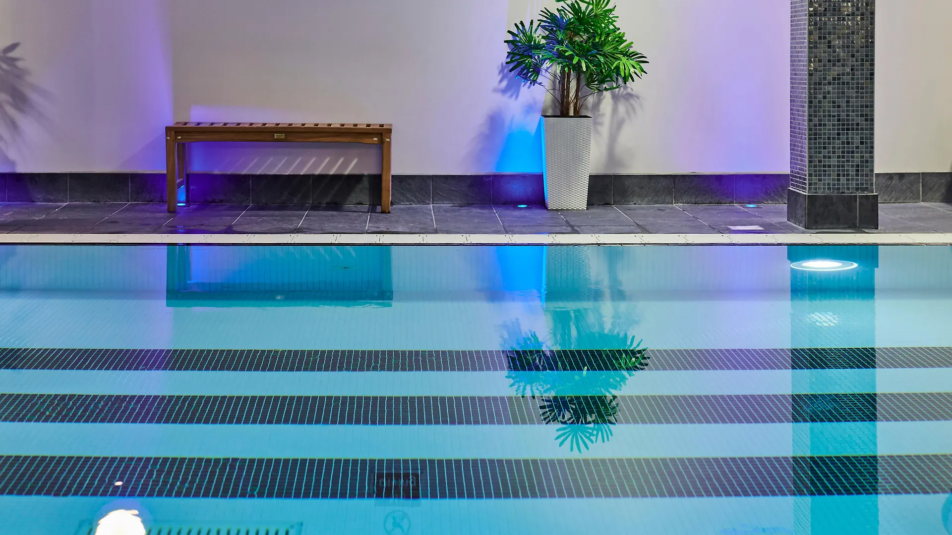 **** Hotel Holiday Inn Birmingham Airport - Nec By Ihg Bickenhill Reino Unido