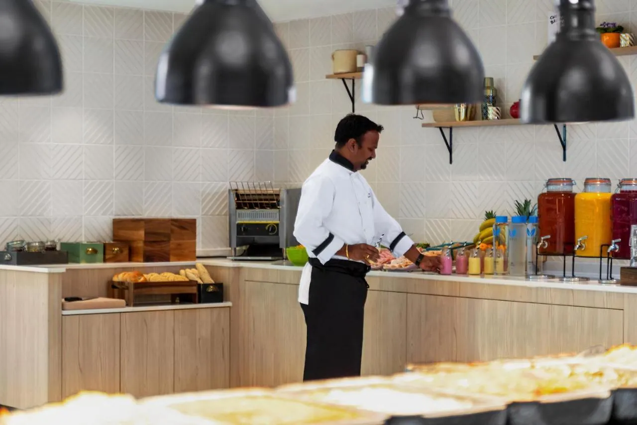 Hotel Holiday Inn Birmingham Airport - Nec By Ihg Bickenhill