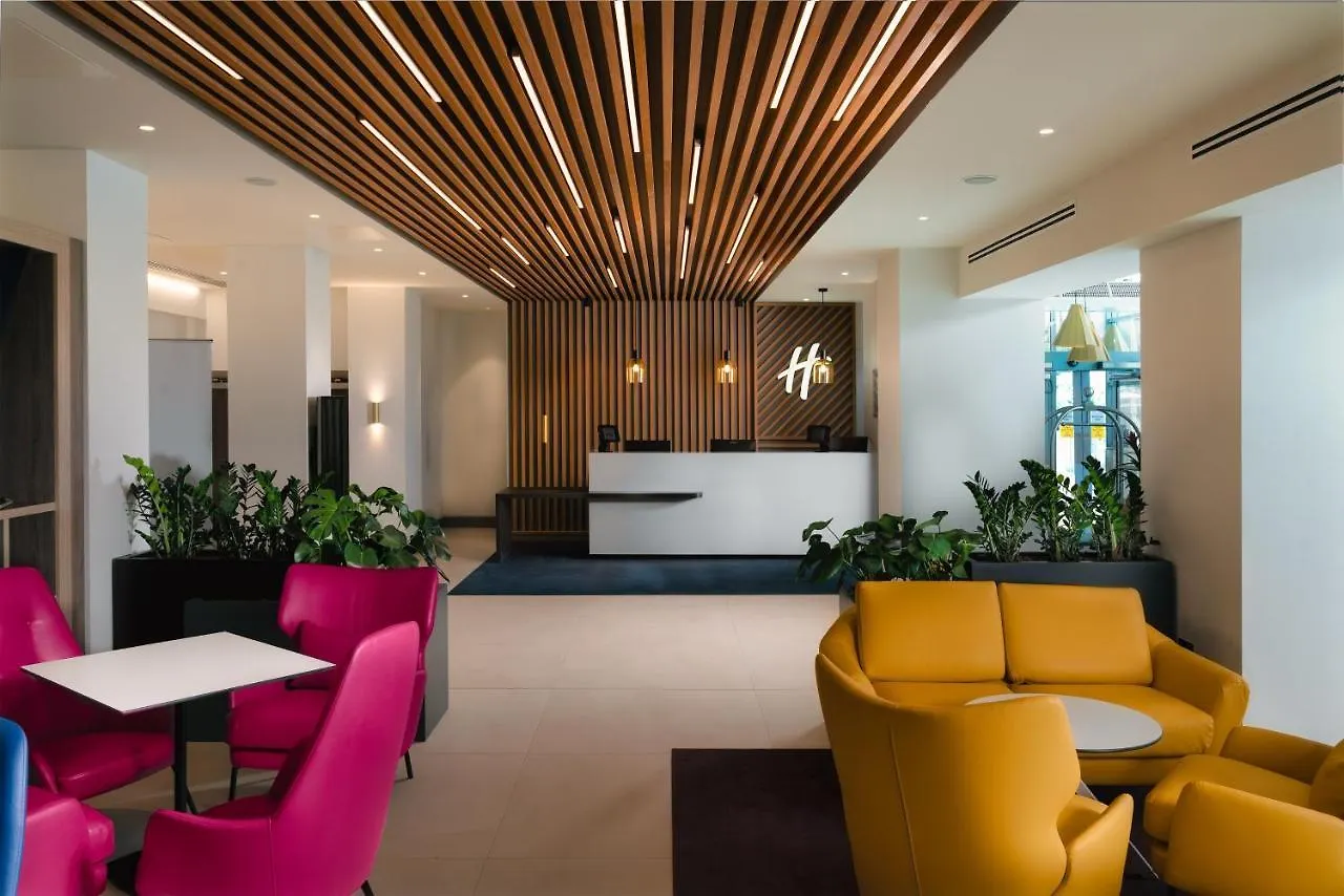 Holiday Inn Birmingham Airport - Nec By Ihg Bickenhill Hotel