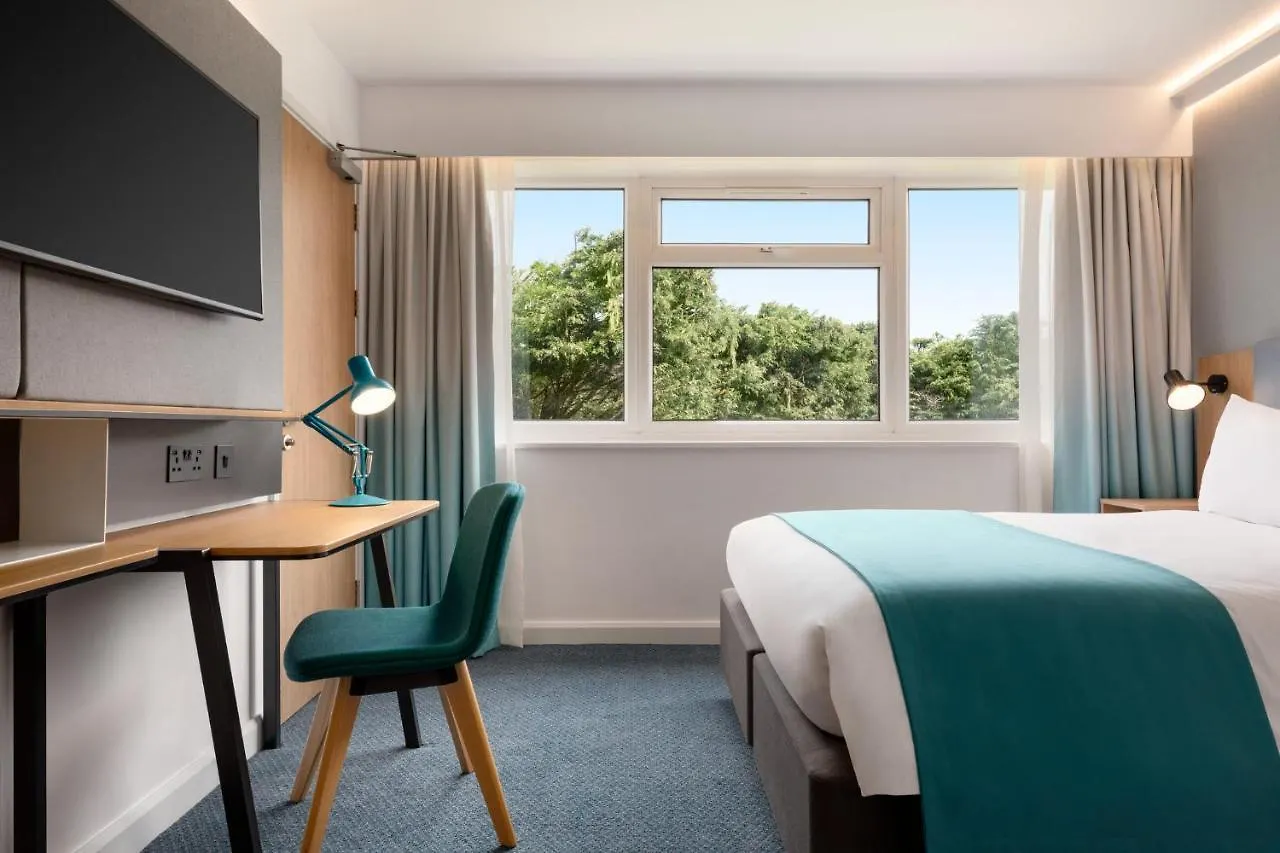 Holiday Inn Birmingham Airport - Nec By Ihg Bickenhill 4*,  Reino Unido