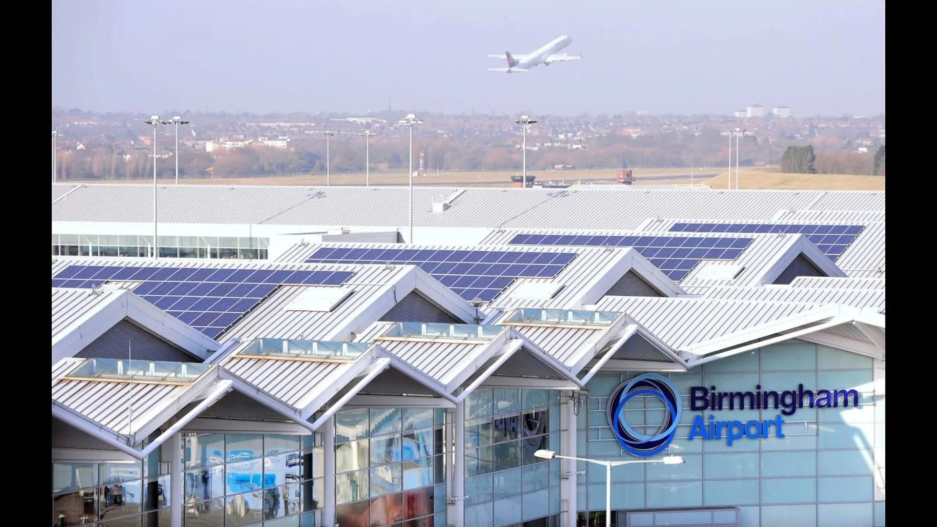 Hotel Holiday Inn Birmingham Airport - Nec By Ihg Bickenhill