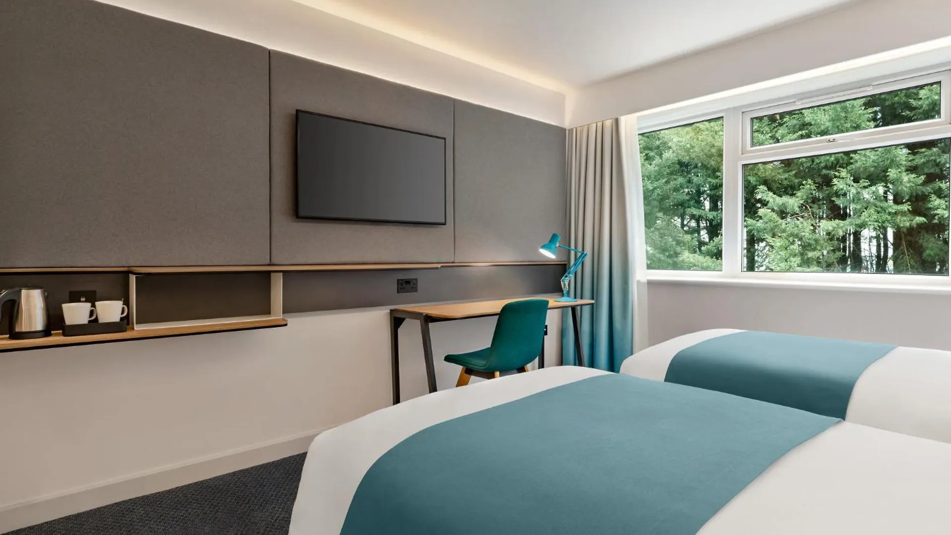 Hotel Holiday Inn Birmingham Airport - Nec By Ihg Bickenhill