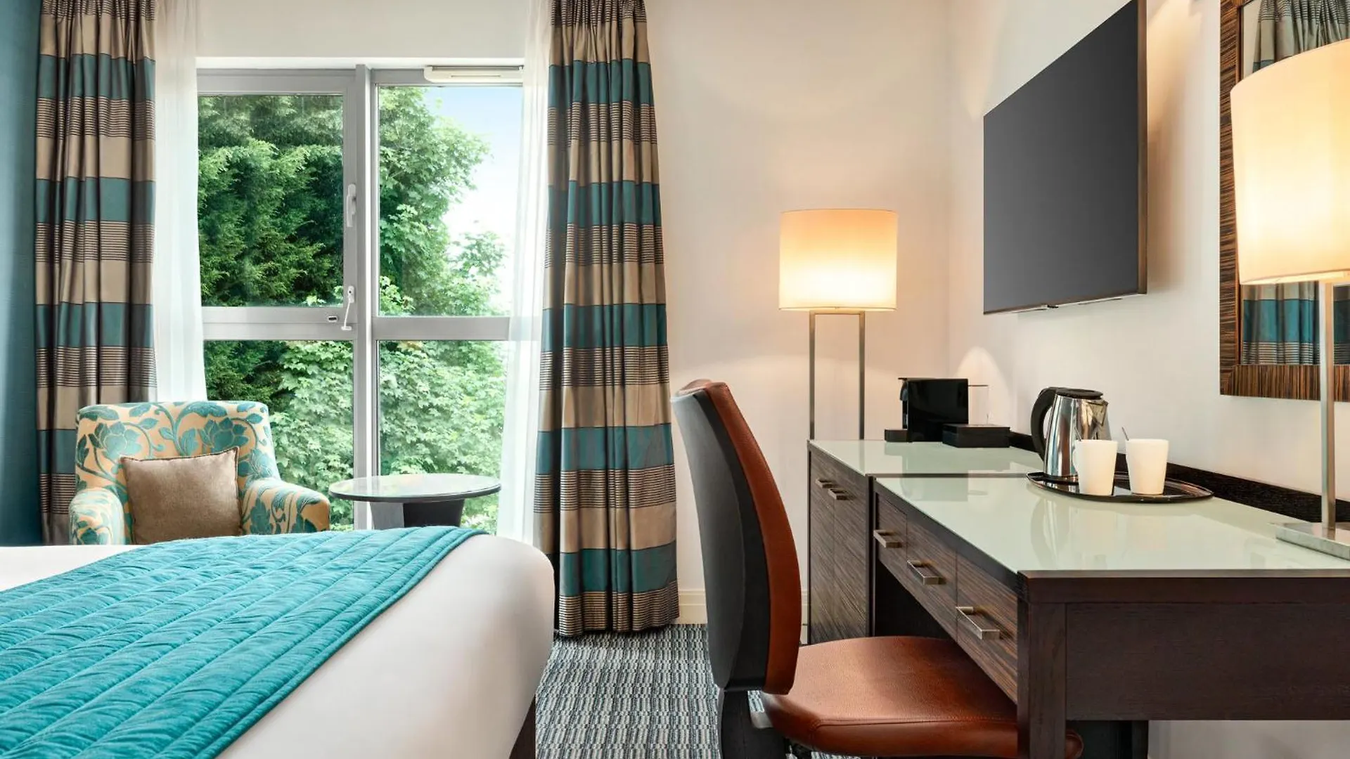 Holiday Inn Birmingham Airport - Nec By Ihg Bickenhill Reino Unido