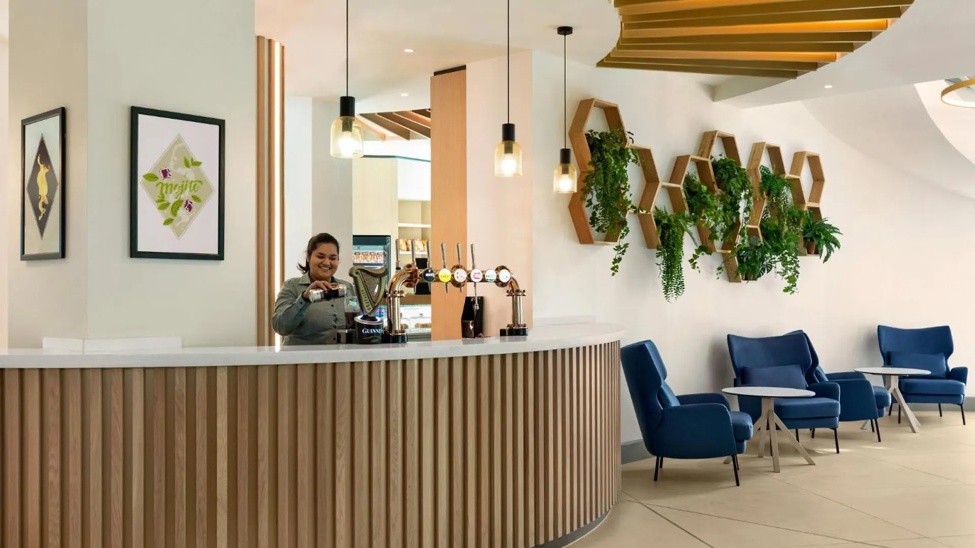 Holiday Inn Birmingham Airport - Nec By Ihg Bickenhill