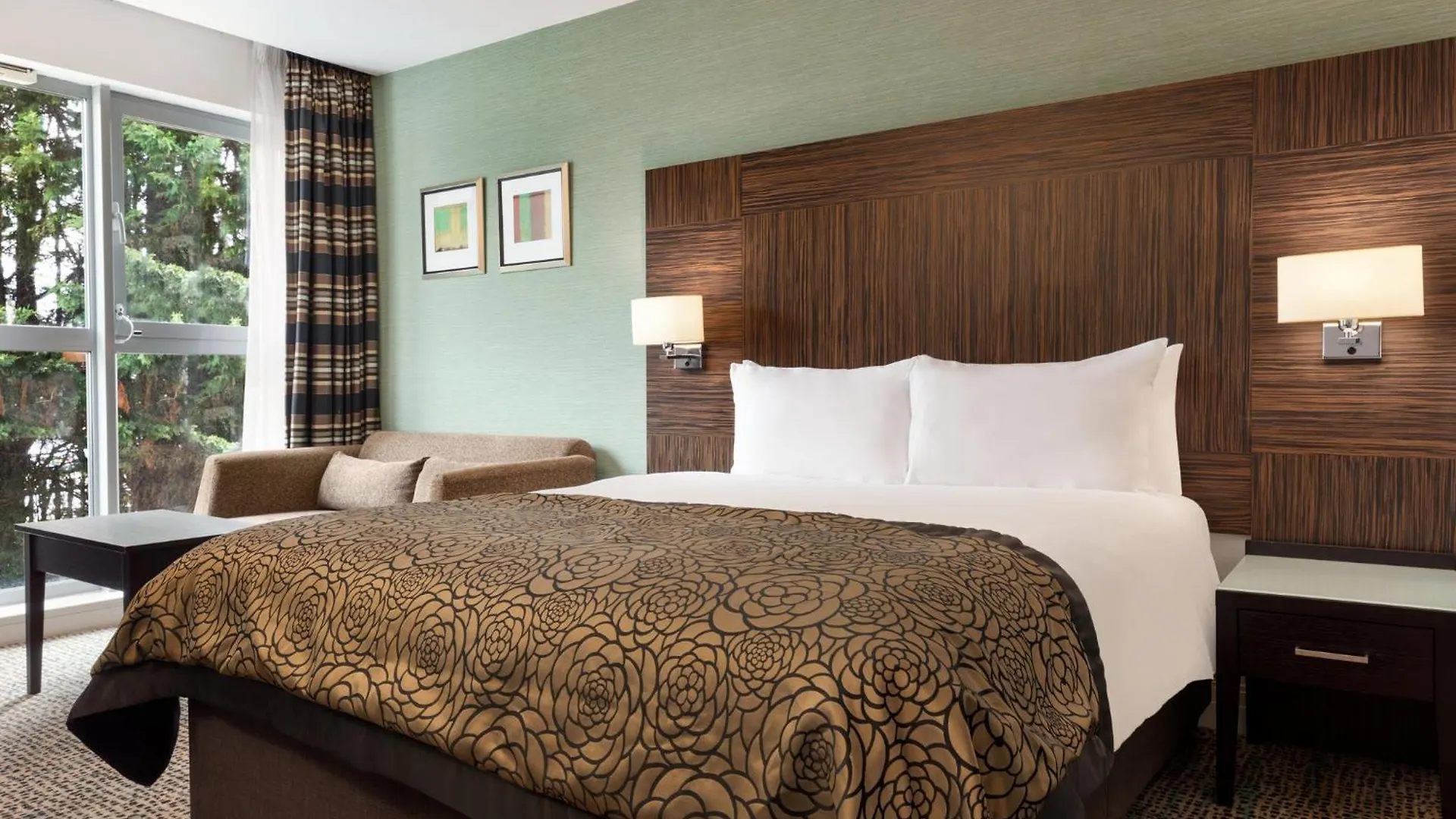 Hotel Holiday Inn Birmingham Airport - Nec By Ihg Bickenhill