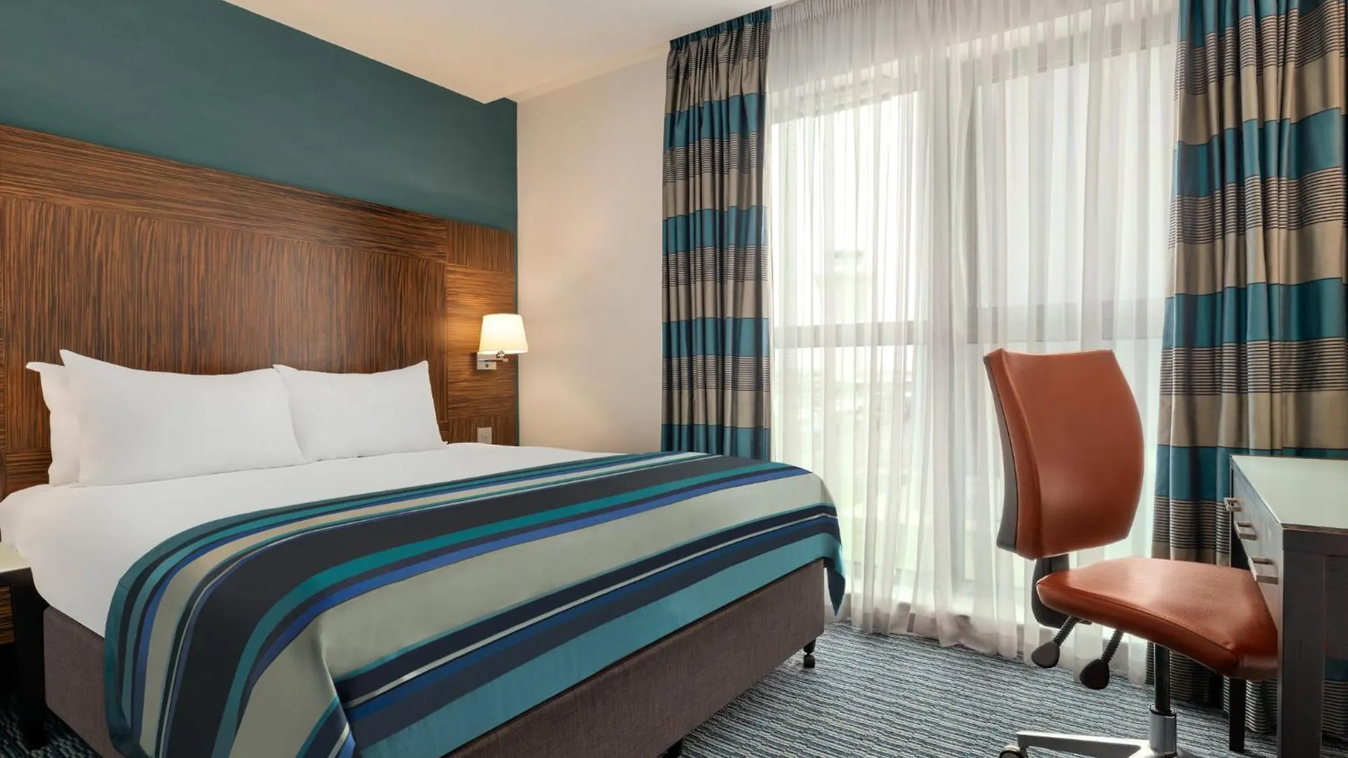 Holiday Inn Birmingham Airport - Nec By Ihg Bickenhill